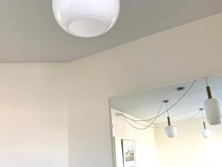 Penthouse with terrace 93 m2 - 3