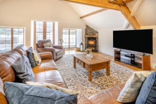 6 Bed in Blaencwm oc-t32688 - 8