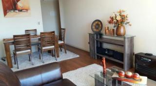 Hermoso departamento familiar - 0