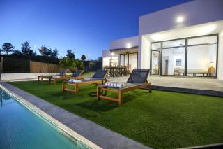 Villa Guadiana Golf 4 - 9