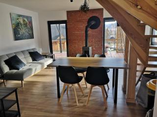 Widokówka Przybędza - 3