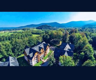 Apartamenty w Karpaczu ,, Lawendowy i Mięta Góralki '' - 9