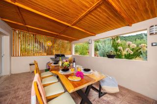 Villa Mazzeto Casa Alonia - Áno Yerakaríon - 4