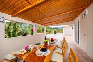 Villa Mazzeto Casa Alonia - 3