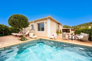 Villa Mazzeto Casa Alonia - 0