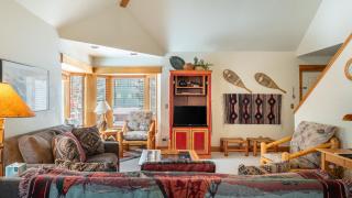 Smuggler B by AvantStay Excellent Condo Within Walking Distance Of Lift 7 - Telluride - 5