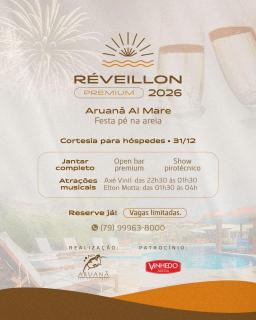 Aruanã Eco Praia Hotel - 8