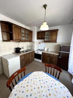 Home for you, 2-bedroom apartment - 6