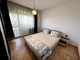 Home for you, 2-bedroom apartment - 4