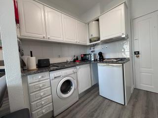 Beach Studio Apartment - 2