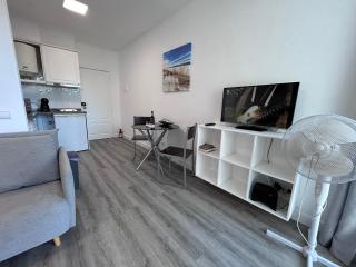 Beach Studio Apartment - 3
