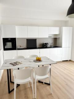 Verde Acqua Suite - 9