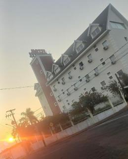 Godoy Palace Hotel Ltda Me - 5