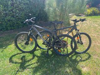 Maison au calme proche de Collioure 2 VTT à disposition - 2