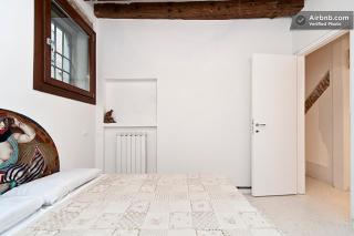 San Polo apartment by Ca-Sa Check - 1