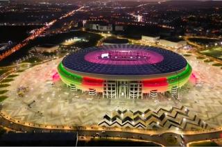 Magnifique Appartement Tanger Beach - 8