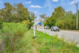 450 State Highway Eastham - Top Deck - 5