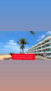 apartamento beira mar - João Pessoa - 5