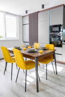 Cozy and Stylish Apartment 2 - 5