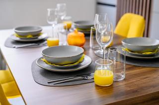 Cozy and Stylish Apartment 2 - 3