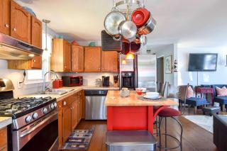 5 Min to Beach Yard w Fire Pit - 2