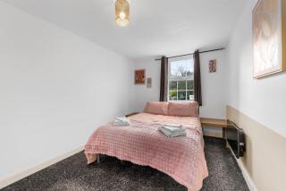 Oxford Road Haven: Stylish 1-Bedroom Retreat - 8