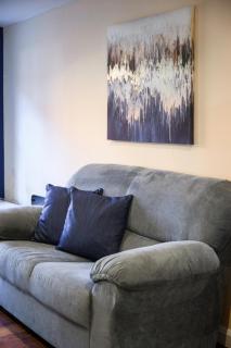 Oxford Road Haven: Modern 1-Bedroom City Escape - 9