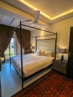 SkyHouse by Ace Luxe - 7