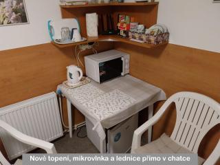 Chatka pod Javorovým - 6