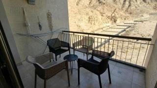 Al-Raha Luxury apartment - 8