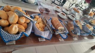 Godoy Palace Hotel Ltda Me - 9