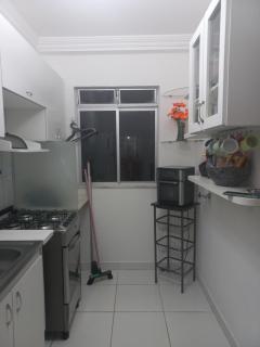 Beira Mar na Praia dos Milionários - 1