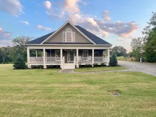 Country Cottage - 1BR 1BA minutes from Cartersville, GA - 0