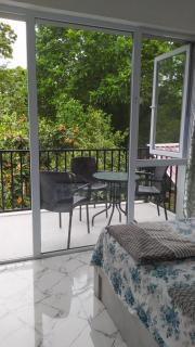 Apartment on Kobuleti beach1 - 3