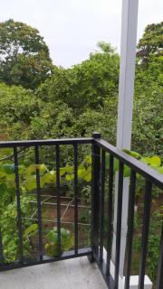 Apartment on Kobuleti beach1 - 1