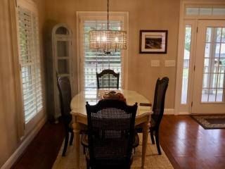 Country Cottage - 1BR 1BA minutes from Cartersville, GA - 3