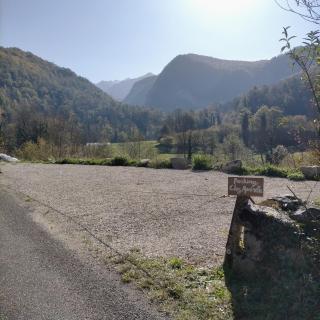 Chez Marinette Ariège - 8