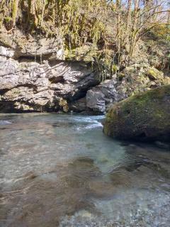 Chez Marinette Ariège - 5