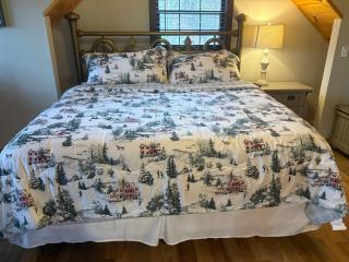 Big Bear Retreat - 5