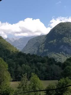 Chez Marinette Ariège - 1