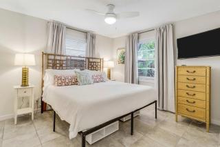 Cottage 1 on Penn - With Pool - 8