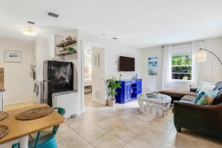 Cottage 1 on Penn - With Pool - 6