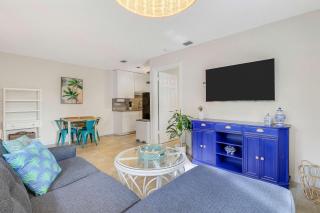 Cottage 1 on Penn - With Pool - 2