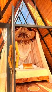 Glamping CAVE - 6
