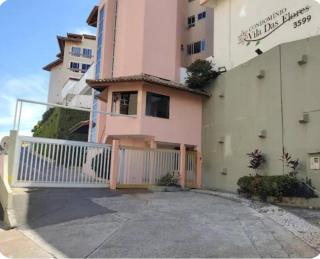 Quarto com vista para o mar na Ondina - 8