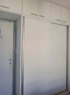 Quarto com vista para o mar na Ondina - 2