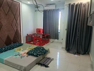 Airstay hotel and restaurant - 4