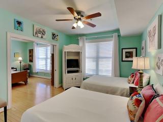 DeSoto Beach Club 307 by Tybee Vacation Rentals - 6