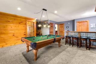 4BD for 10 in Wears Valley w Views & Hot tub - 9