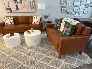 Waterfront Retreat - 7